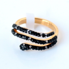 Stainless steel jewelry ring wholesale