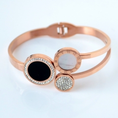 Stainless steel jewelry women bracelet Wholesale