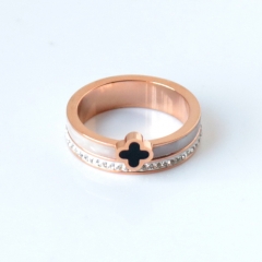 Stainless steel jewelry ring wholesale