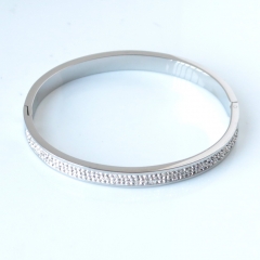 Stainless steel jewelry women bracelet Wholesale
