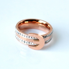 Stainless steel jewelry ring wholesale
