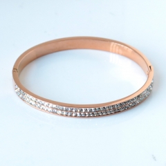 Stainless steel jewelry women bracelet Wholesale