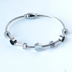 Stainless steel jewelry women bracelet Wholesale