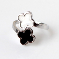 Stainless steel jewelry ring wholesale
