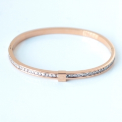 Stainless steel jewelry women bracelet Wholesale