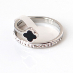 Stainless steel jewelry ring wholesale