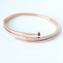 Stainless steel jewelry women bracelet Wholesale
