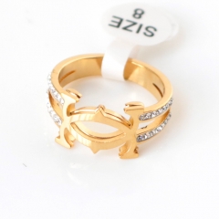 Stainless steel jewelry ring wholesale