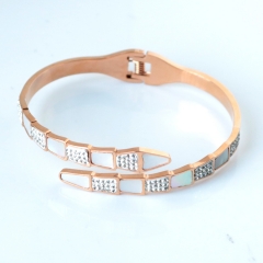 Stainless steel jewelry women bracelet Wholesale