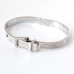 Stainless steel jewelry women bracelet Wholesale