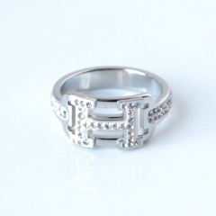 Stainless steel jewelry ring wholesale
