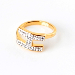 Stainless steel jewelry ring wholesale