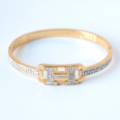 Stainless steel jewelry women bracelet Wholesale