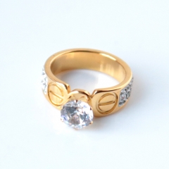 Stainless steel jewelry ring wholesale