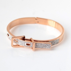 Stainless steel jewelry women bracelet Wholesale
