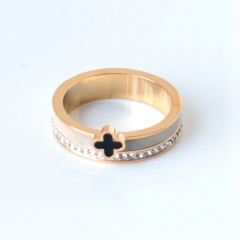 Stainless steel jewelry ring wholesale