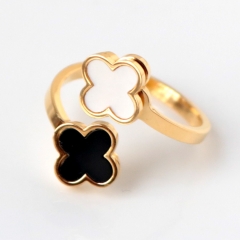 Stainless steel jewelry ring wholesale