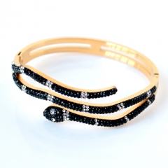 Stainless steel jewelry women bracelet Wholesale