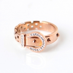 Stainless steel jewelry ring wholesale