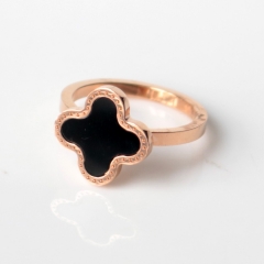 Stainless steel jewelry ring wholesale