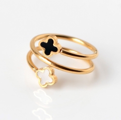 Stainless steel jewelry ring wholesale