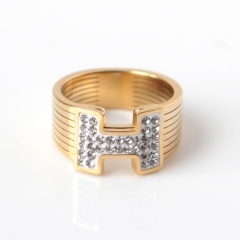 Stainless steel jewelry ring wholesale