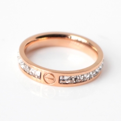 Stainless steel jewelry ring wholesale