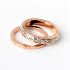 Stainless steel jewelry ring wholesale