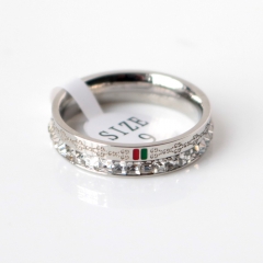Stainless steel jewelry ring wholesale