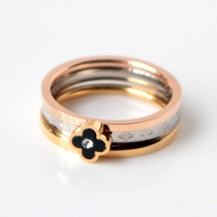 Stainless steel jewelry ring wholesale
