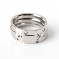 Stainless steel jewelry ring wholesale