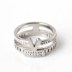 Stainless steel jewelry ring wholesale