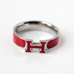 Stainless steel jewelry ring wholesale