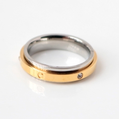 Stainless steel jewelry ring wholesale