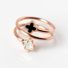 Stainless steel jewelry ring wholesale