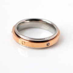 Stainless steel jewelry ring wholesale
