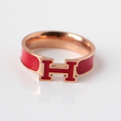 Stainless steel jewelry ring wholesale