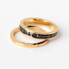 Stainless steel jewelry ring wholesale