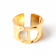 Stainless steel jewelry ring wholesale