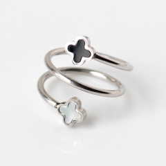 Stainless steel jewelry ring wholesale