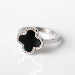 Stainless steel jewelry ring wholesale