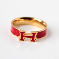 Stainless steel jewelry ring wholesale