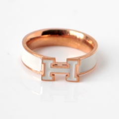Stainless steel jewelry ring wholesale