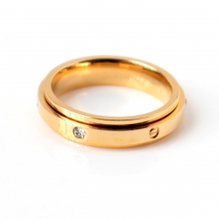 Stainless steel jewelry ring wholesale