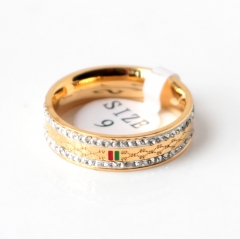 Stainless steel jewelry ring wholesale