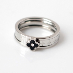 Stainless steel jewelry ring wholesale