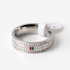 Stainless steel jewelry ring wholesale