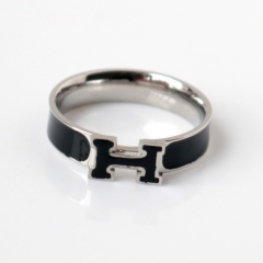 Stainless steel jewelry ring wholesale