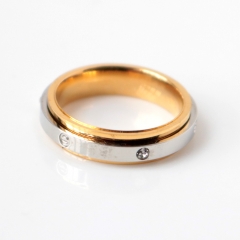 Stainless steel jewelry ring wholesale