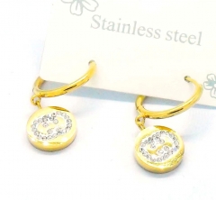 Stainless steel jewelry for women earrings wholesale
